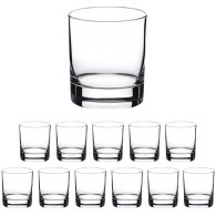 12 VERRES PASABAHCE "SIDE" 31,5 CL TRANSPARENTS