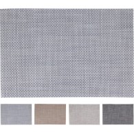 SET DE TABLE RECTANGULAIRE 45X30CM