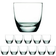12 VERRES PASABAHCE "LYRIC" 37 CL TRANSPARENTS