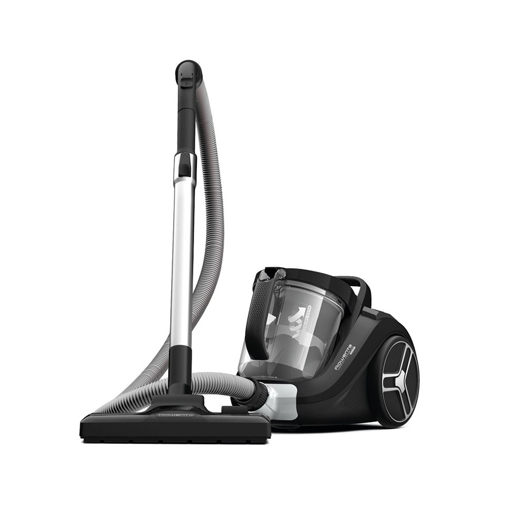 ASPIRATEUR SANS SAC CAP 2,5L XXL ROWENTA ASPIRATEUR SANS SAC CAP 2,5L XXL ROWENTA