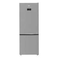 RÉFRIGÉRATEUR BEKO COMBINÉ NO-FROST 70 CM - 490 L ProSmart™ Inverter Compressor