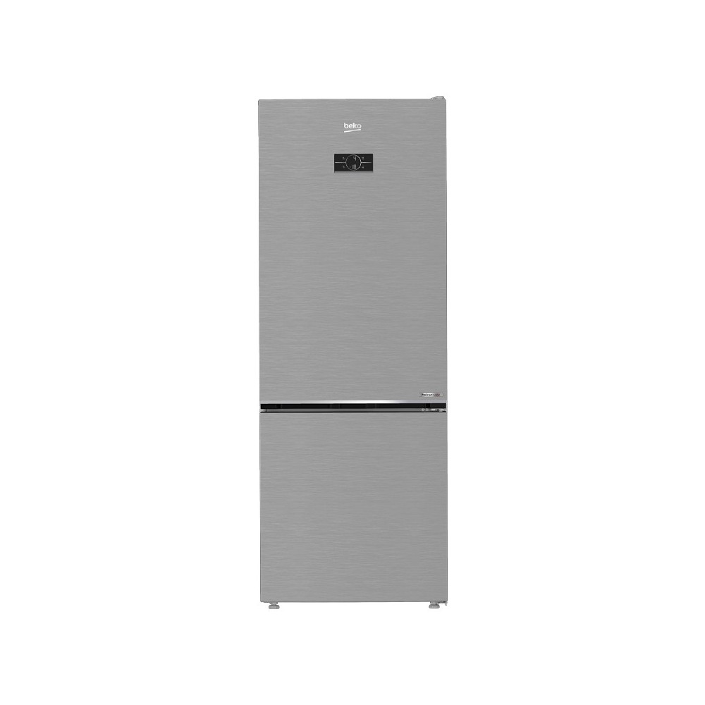 RÉFRIGÉRATEUR BEKO COMBINÉ NO-FROST 70 CM - 490 L ProSmart™ Inverter Compressor