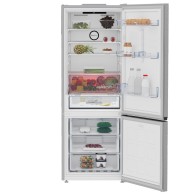 RÉFRIGÉRATEUR BEKO COMBINÉ NO-FROST 70 CM - 490 L ProSmart™ Inverter Compressor