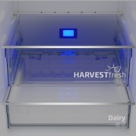 RÉFRIGÉRATEUR BEKO COMBINÉ NO-FROST 70 CM - 490 L ProSmart™ Inverter Compressor