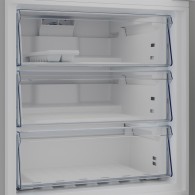 RÉFRIGÉRATEUR BEKO COMBINÉ NO-FROST 70 CM - 490 L ProSmart™ Inverter Compressor