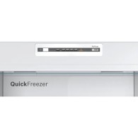 RÉFRIGÉRATEUR BOSCH SÉRIE 2 NO-FROST 328 L - 70 CM