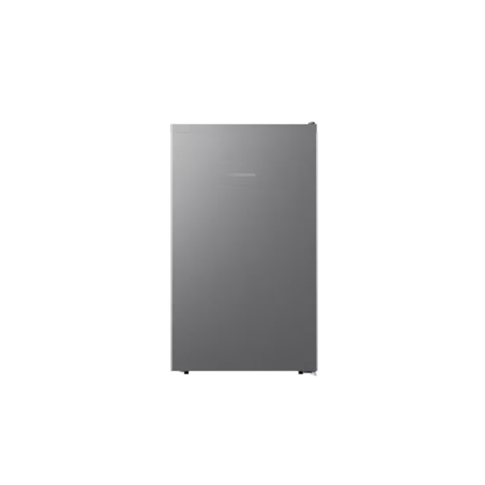 CONGÉLATEUR ARMOIRE VERTICAL POSABLE 51 L - SILVER - ARTHUR MARTIN