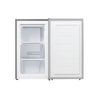 CONGÉLATEUR ARMOIRE VERTICAL POSABLE 51 L - SILVER - ARTHUR MARTIN
