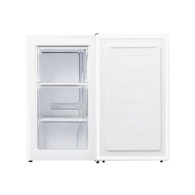 CONGÉLATEUR ARMOIRE VERTICAL POSABLE 51 L - BLANC - ARTHUR MARTIN