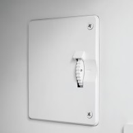 CONGÉLATEUR ARMOIRE VERTICAL POSABLE 51 L - BLANC - ARTHUR MARTIN