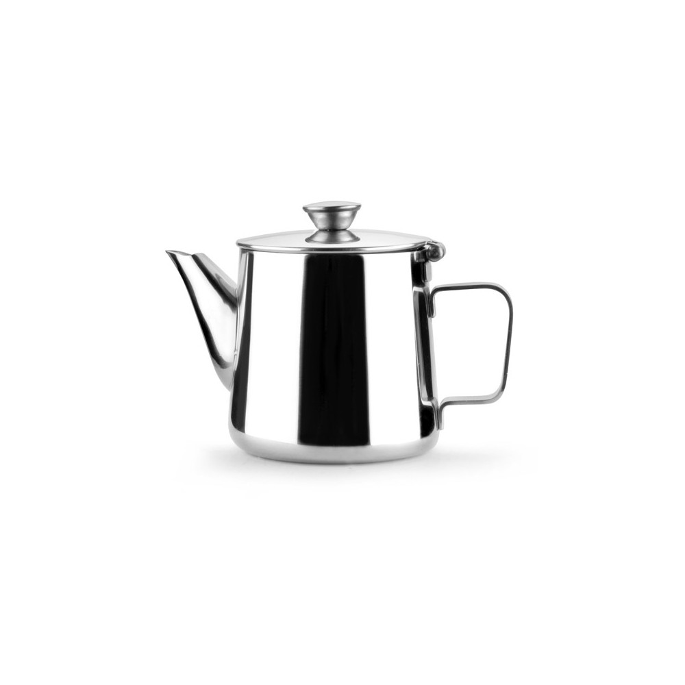 THEIERE CLASSIQUE EN INOX LACOR
