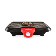 BAEBECUE ÉLECTRIQUE SOLAC "ETNA" 2000 W