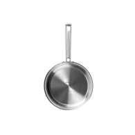 POÊLE FOODIE EN INOX LACOR 26 CM