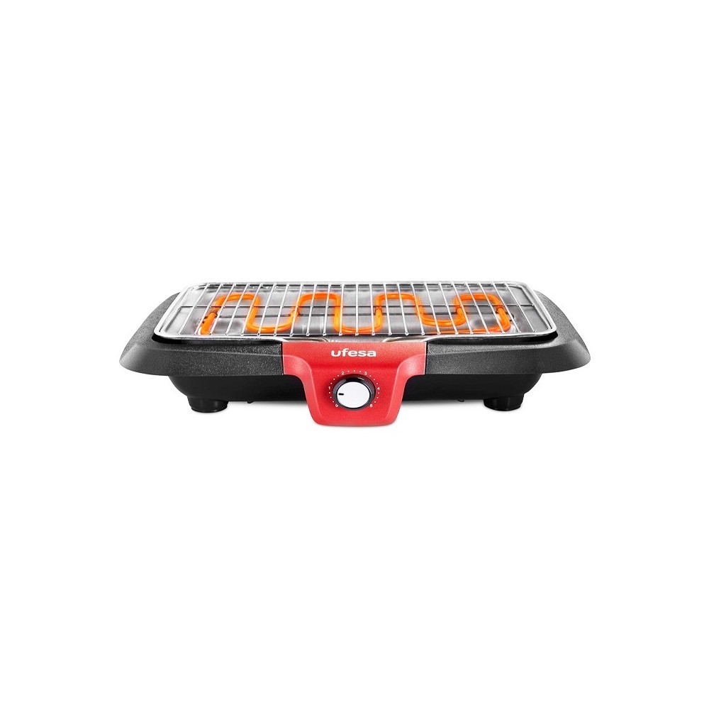 BAEBECUE ÉLECTRIQUE UFESA 2300 W