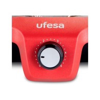 BAEBECUE ÉLECTRIQUE UFESA 2300 W