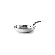 POELE ORIGIN EN INOX LACOR 20 CM