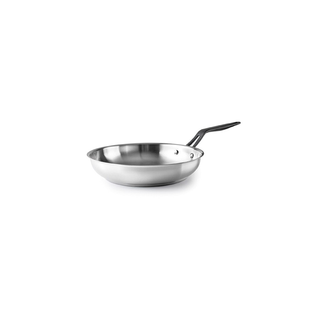 POELE ORIGIN EN INOX LACOR 22 CM