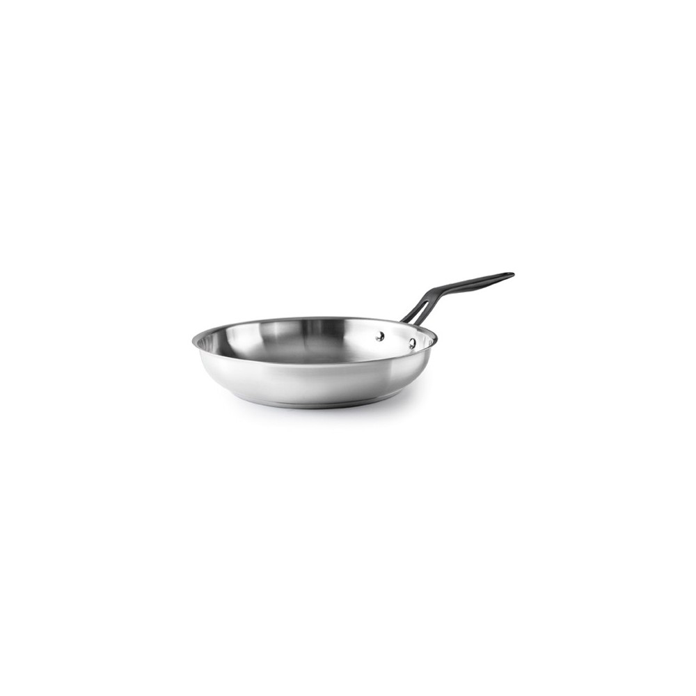 POELE ORIGIN EN INOX LACOR 24 CM