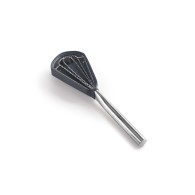 GRATTOIR A POISSON EN INOX LACOR