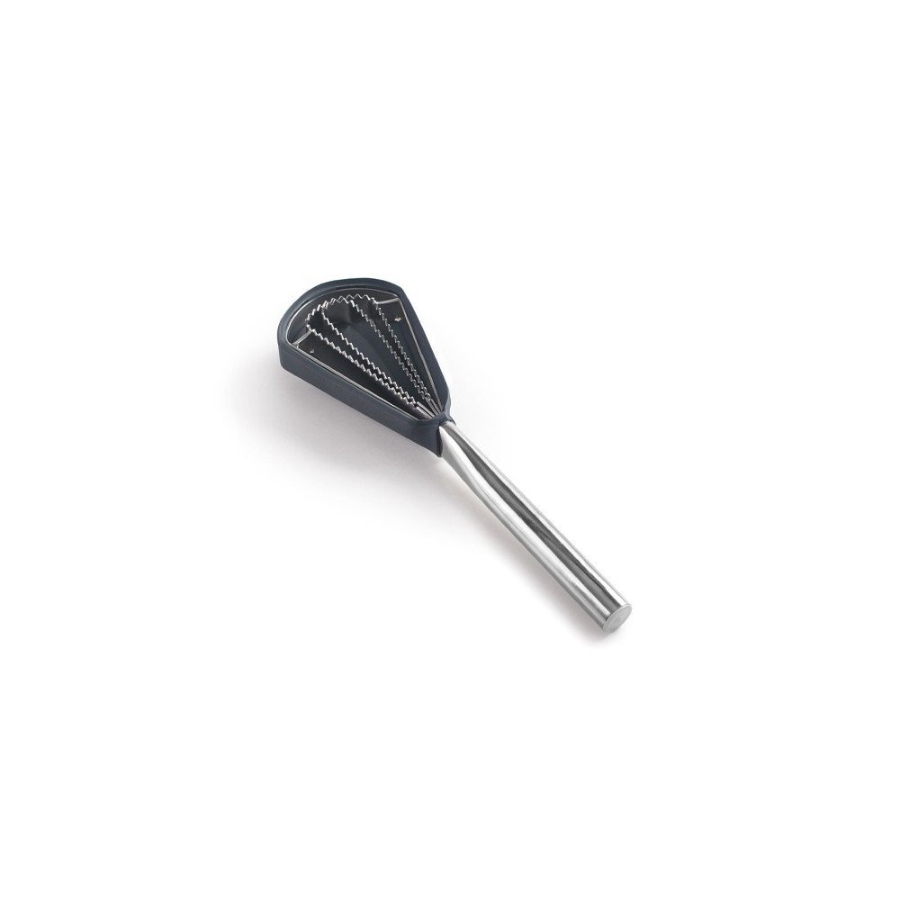 GRATTOIR A POISSON EN INOX LACOR GRATTOIR A POISSON EN INOX LACOR