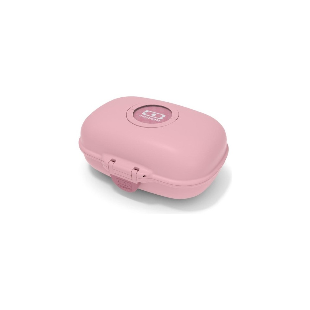BOÎTE À GOÛTER ENFANT MONBENTO 600 ML