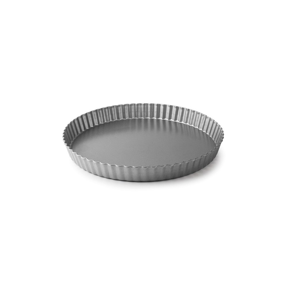 MOÛLE À TARTE ROND DELIZE LACOR 20 CM MOÛLE À TARTE ROND DELIZE LACOR 20 CM