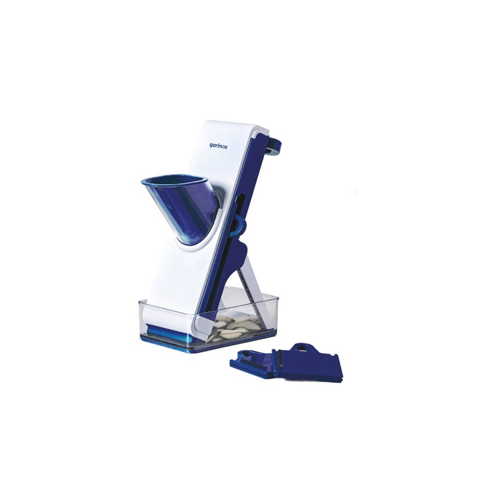 MANDOLINE VERTICALE LACOR