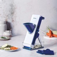 MANDOLINE VERTICALE LACOR