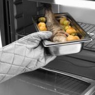 GANT DE CUISINE EN COTON LACOR