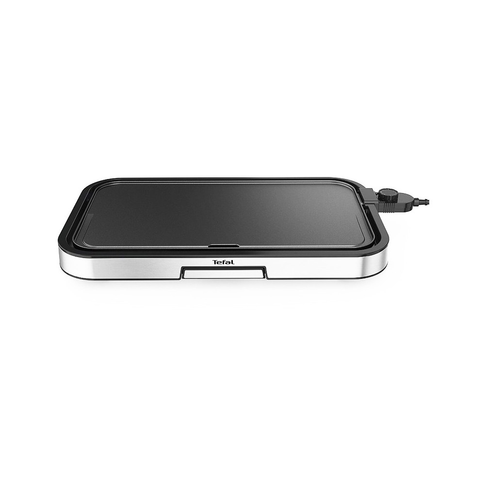 PLANCHA DE CUISSON ÉLECTRIQUE TEFAL "GIANT XL" 2300 W