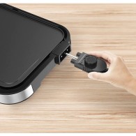 PLANCHA DE CUISSON ÉLECTRIQUE TEFAL "GIANT XL" 2300 W