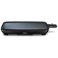 PLANCHA DE CUISSON ÉLECTRIQUE TEFAL "MALAGA" 2000 W