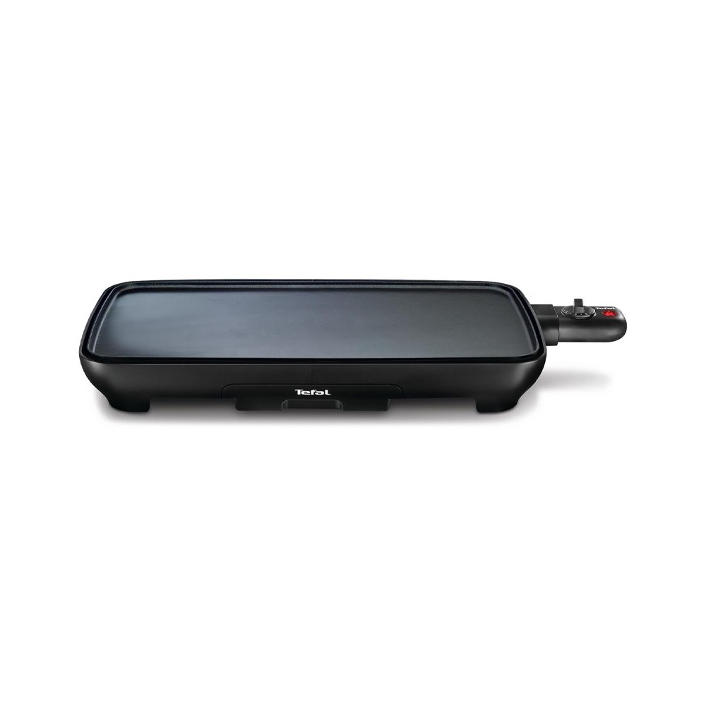 PLANCHA DE CUISSON ÉLECTRIQUE TEFAL "MALAGA" 2000 W