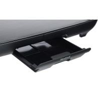 PLANCHA DE CUISSON ÉLECTRIQUE TEFAL "MALAGA" 2000 W