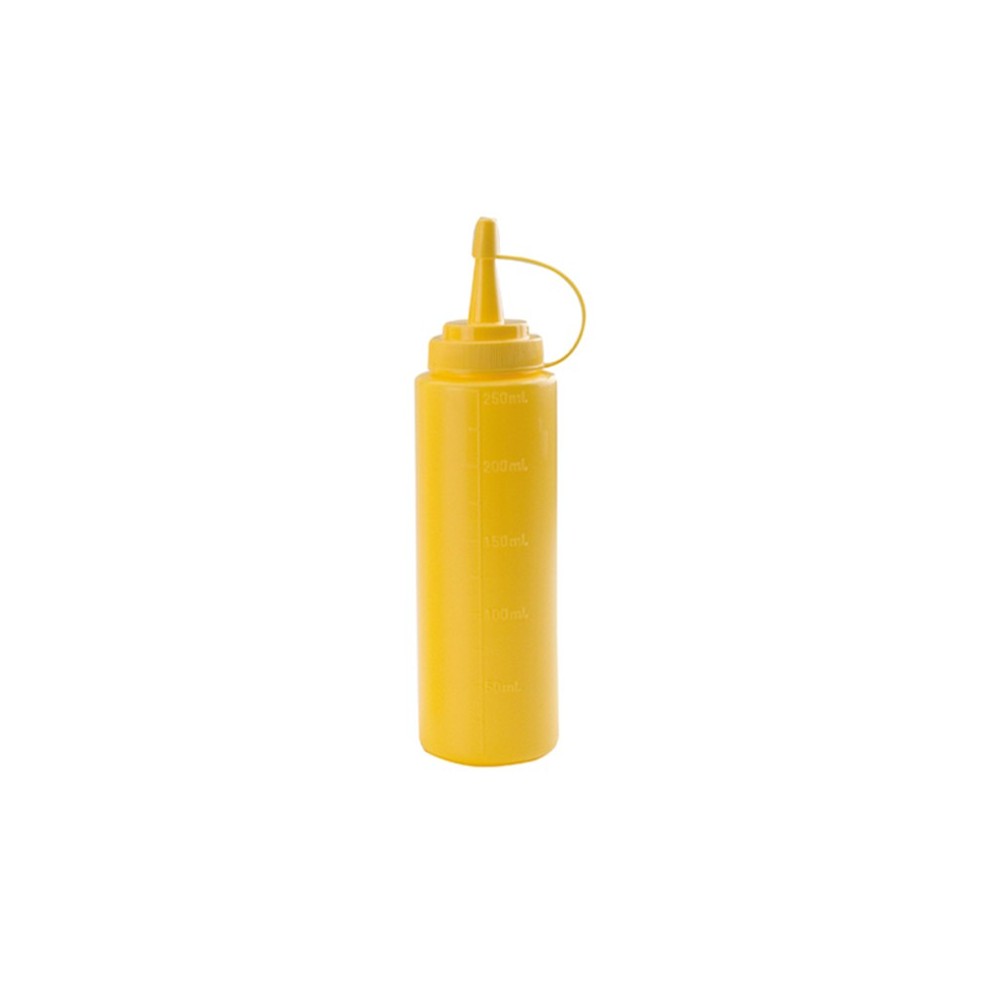 BOUTEILLE BIBERON JAUNE LACOR 400 ML BOUTEILLE BIBERON JAUNE LACOR 400 ML