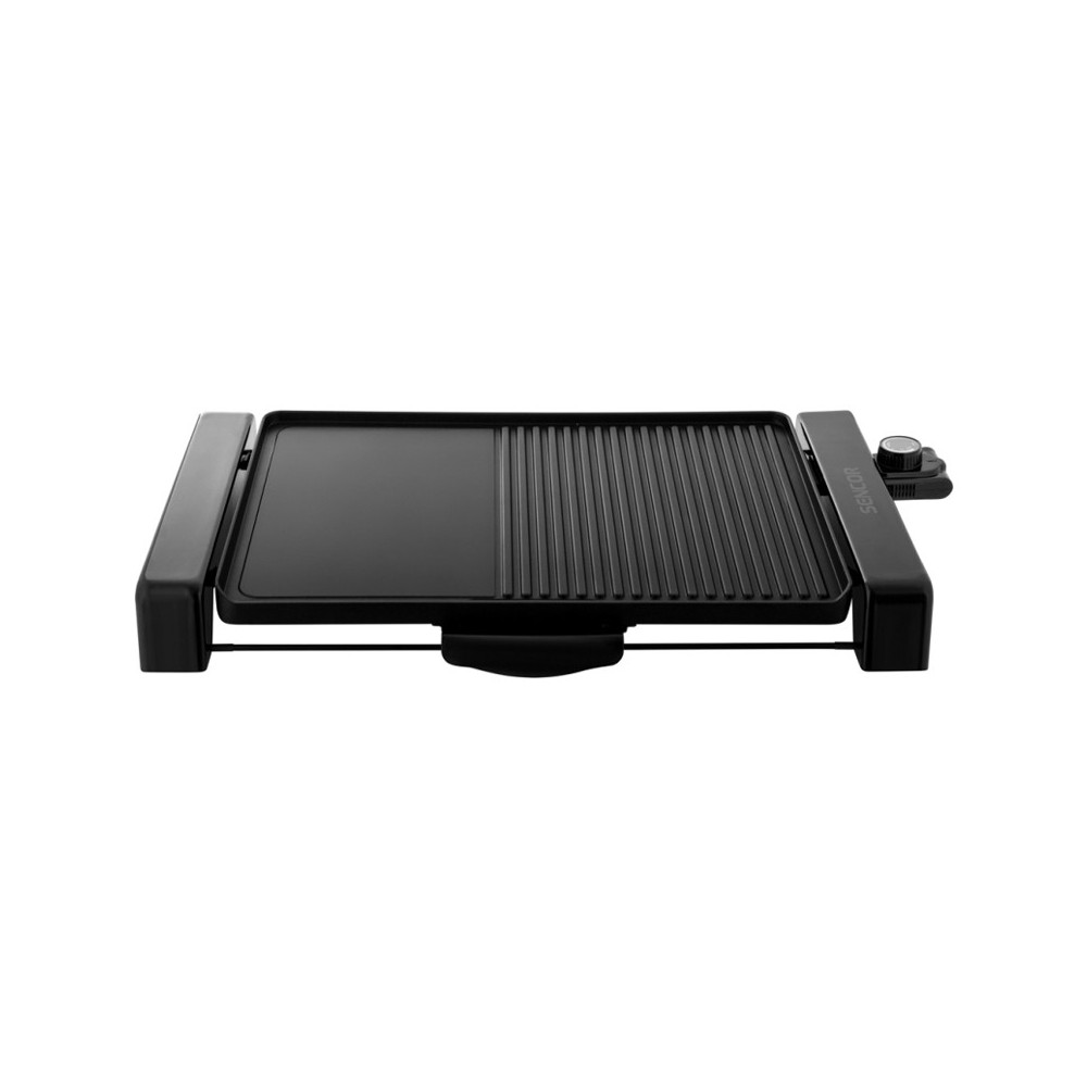 PLANCHA DE CUISSON ÉLECTRIQUE SENCOR 2in1 2300 W