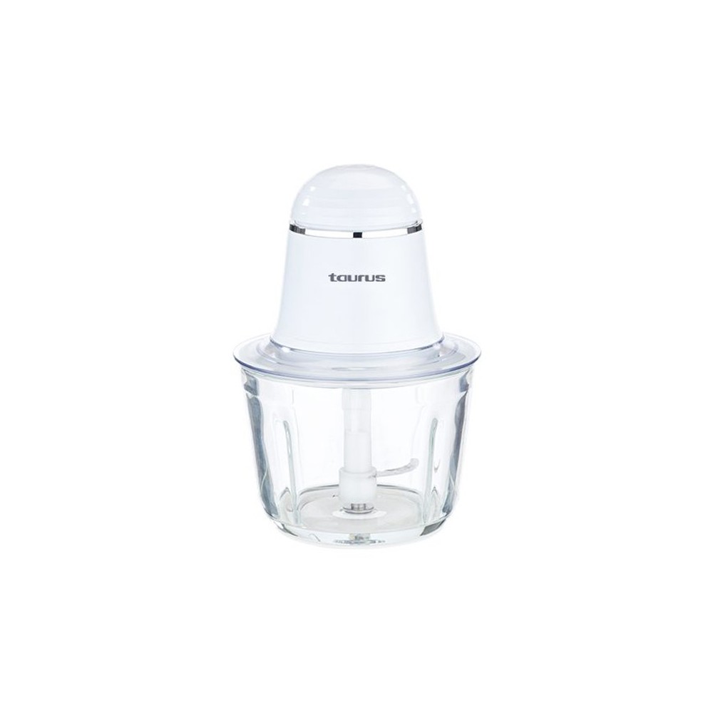 MINI HACHOIR TAURUS "Smart Chopper" 250 ML - 200 W
