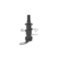 MINI HACHOIR MOULINEX "Essential" 400 ML - 300 W