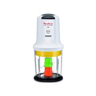 MINI HACHOIR MOULINEX "Multimoulinette" 500 ML - 500 W (AT72)