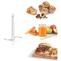 MINI HACHOIR BOSCH 800 ML - 400 W