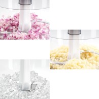 HACHOIR BOSCH BLANC 1500 ML - 550 W