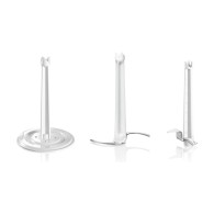 HACHOIR BOSCH BLANC 1500 ML - 550 W