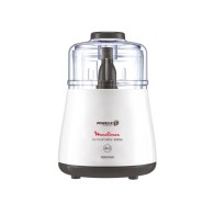 MOULINETTE "POWELIX" MOULINEX BLANC 500 ML - 1000 W