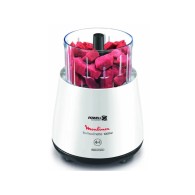 MOULINETTE "POWELIX" MOULINEX BLANC 500 ML - 1000 W