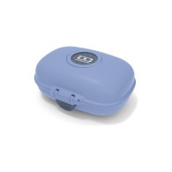 BOÎTE À GOÛTER ENFANT MONBENTO 600 ML