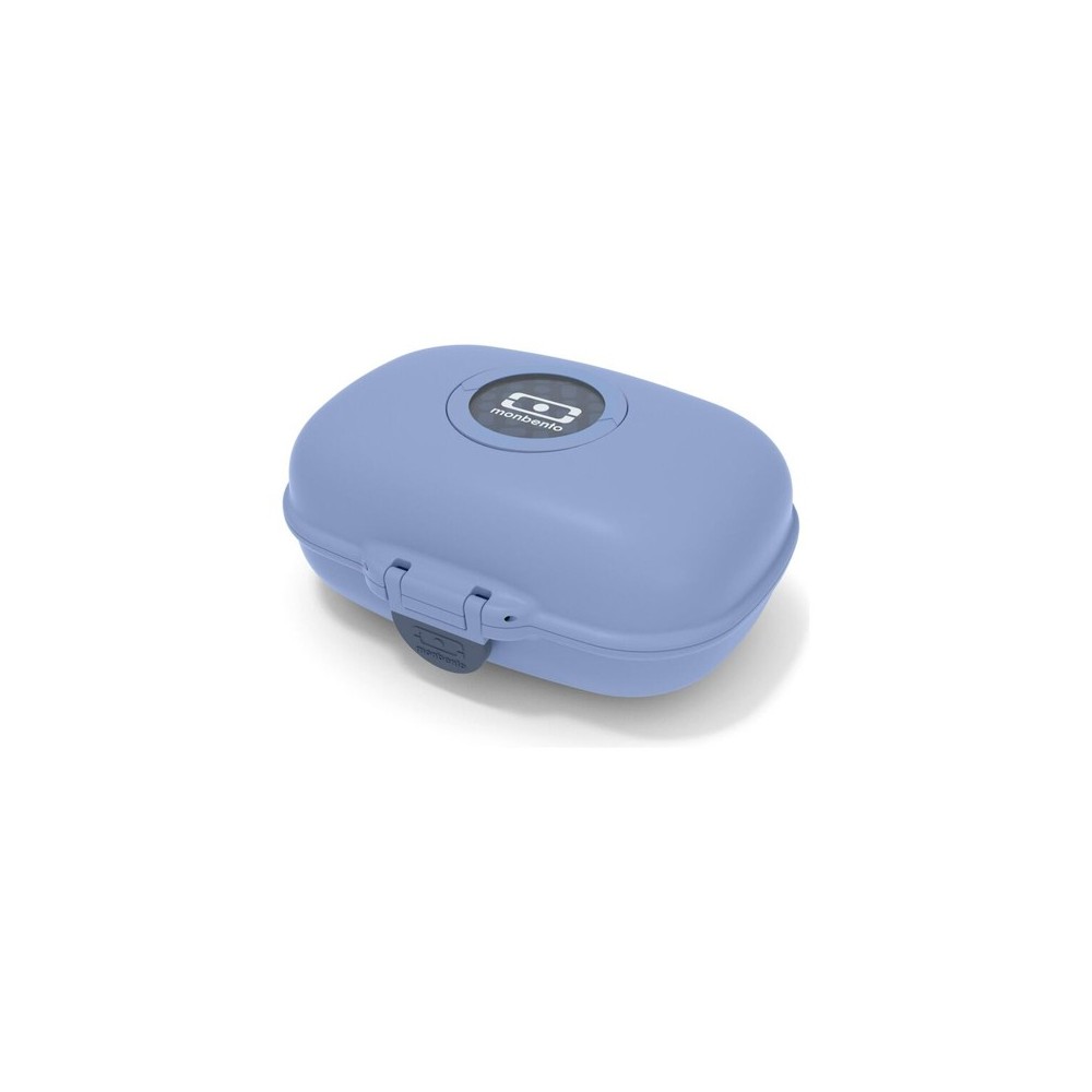 BOÎTE À GOÛTER ENFANT MONBENTO 600 ML