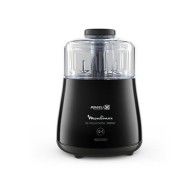 MOULINETTE "POWELIX" MOULINEX NOIR 500 ML - 1000 W