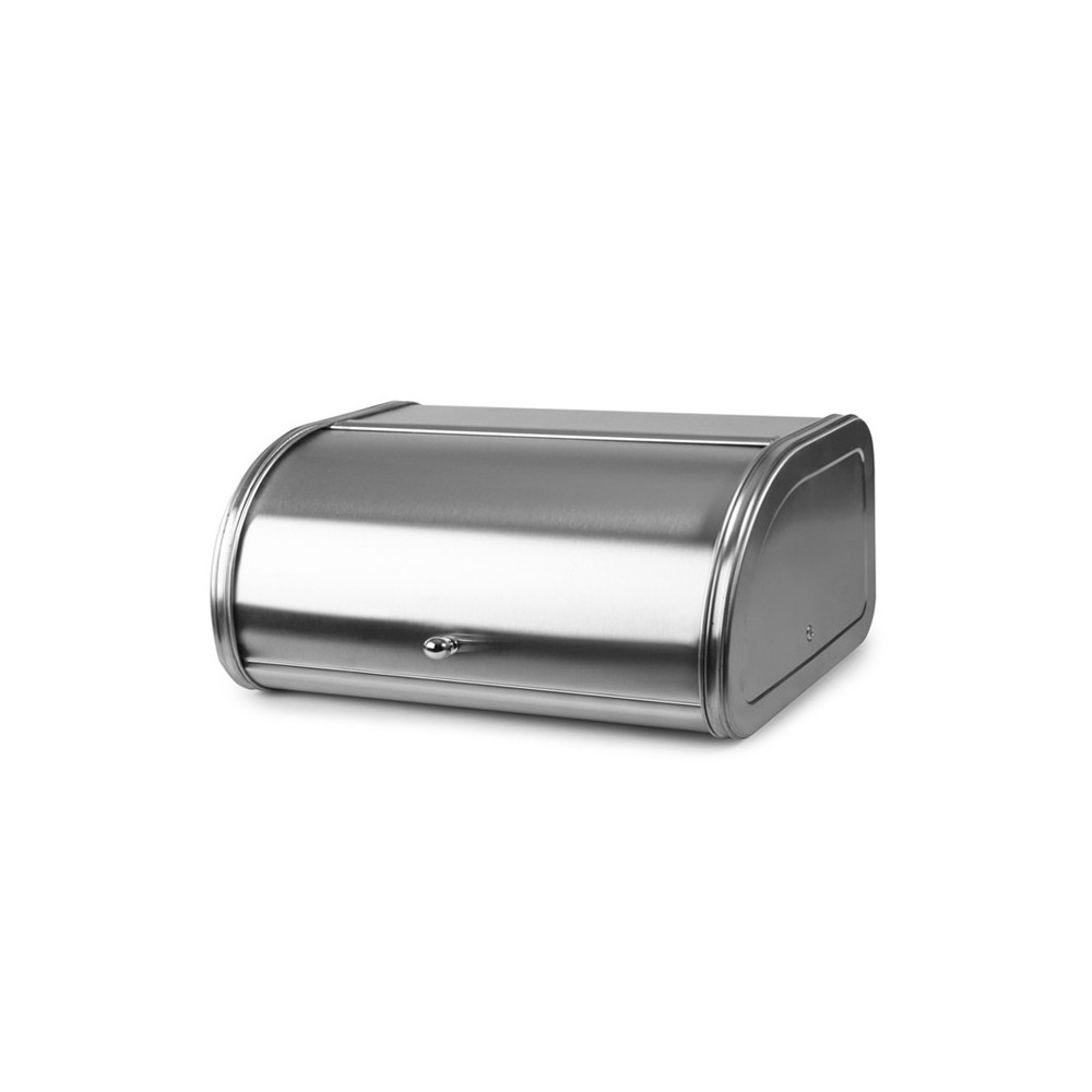 CONTENEUR À PAIN INOX IBILI