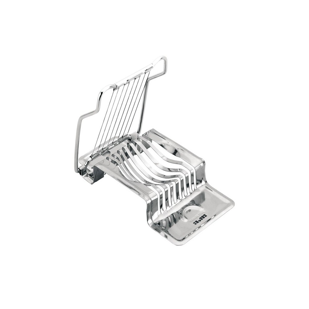 COUPE OEUF INOX IBILI