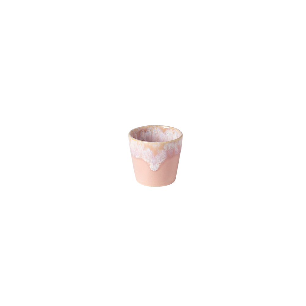 TASSE ESPRESSO ROSE